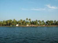  Kumarakom Lagoon Resort