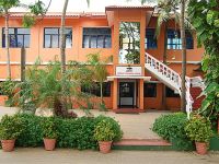  Ideal Beach Resort Mahabalipuram