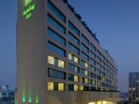  Holiday Inn Mumbai International Airport