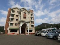  The Silver Tips Munnar