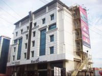  Time Square The Landmark Hotel