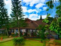  KTDC Lake Palace Thekkady