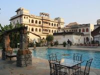  Castle Bijaipur