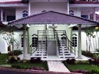  Grand Prioritas, Puncak