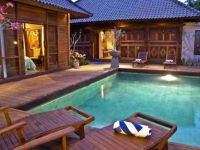  Gili Trawangan Exotic Villas
