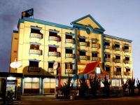  Comfort Hotel Dumai