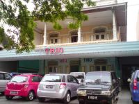  Trio Hotel Magelang