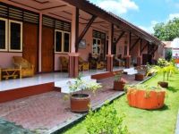  Losmen Tjabe Merah Hotel Mataram