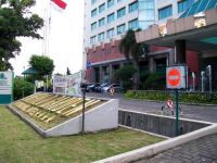  Emerald Garden International Hotel