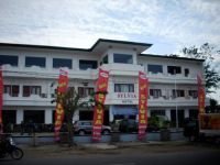  Sylvia Hotel Maumere