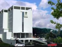  Sintesa Peninsula Hotel Palembang