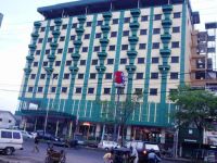  Royal Asia Palembang