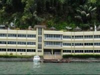  Siantar Hotel Parapat