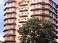  Apart - Travellers Suites Serviced Apartments