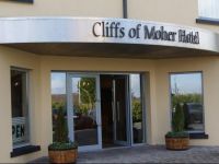  Cliffs of Moher Hotel
