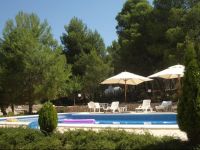  Hotel Rural Mas Fontanelles