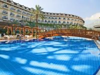  Alkoclar Exclusive Kemer