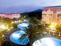  Green Garden Aparthotel