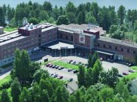  Holiday Club Vesileppis