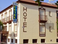  Hotel La Noria