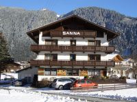  Frühstückspension Sanna