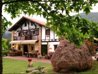  Casa Rural Arotzenea