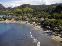  Taunovo Bay Resort and Spa