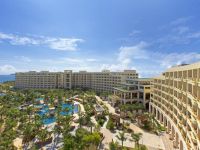  Sheraton Sanya Haitang Bay Resort