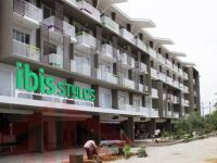  Ibis Styles Bali Benoa Hotel