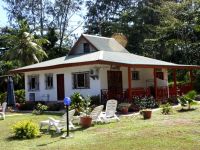  Benjamines Guest House Apart