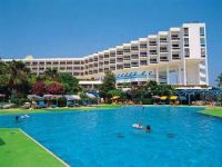  Leonardo Plaza Cypria Maris Beach Hotel & Spa
