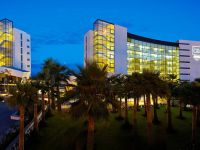  CS Madeira Atlantic Resort and Sea Spa