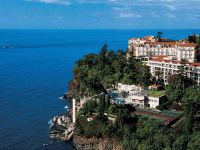  Belmond Reids Palace Hotel