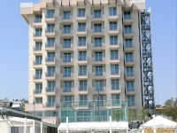  Terminal Palace and Spa