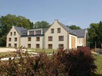  EuroAgentur Zamecky Hotel Sychrov