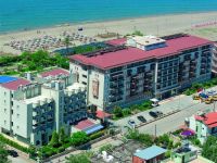  Cactus Paradise Club