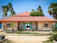  Divyaa Lagoon Resort