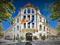  The Westin Valencia