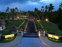  Carnoustie Beach Resort & Ayurveda Spa 