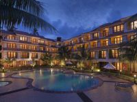 Double Tree by Hilton Hotel Goa