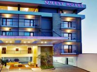  Quest Hotel Tuban