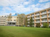  Vozdvyzhenskoe Park hotel