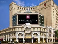  Rendezvous Hotel Singapore by Far East Hospitality
