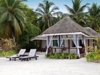  Kihaa Maldives Resort & Spa