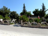  Pefkos Garden