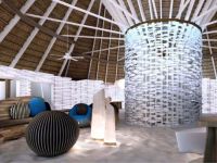  Centara Ras Fushi Resort and Spa