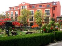  SPA Club Central (РЎРџРђ РљР»Р°Р± Р¦РµРЅС‚СЂР°Р») 