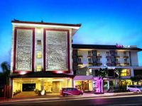  Favehotel Umalas