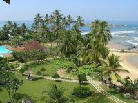  Fortuna Hotel 4* Hikkaduwa