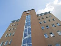  AN-2 hotel & restaurant